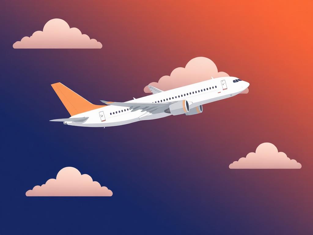 How do planes fly?